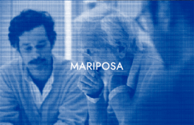Mariposa